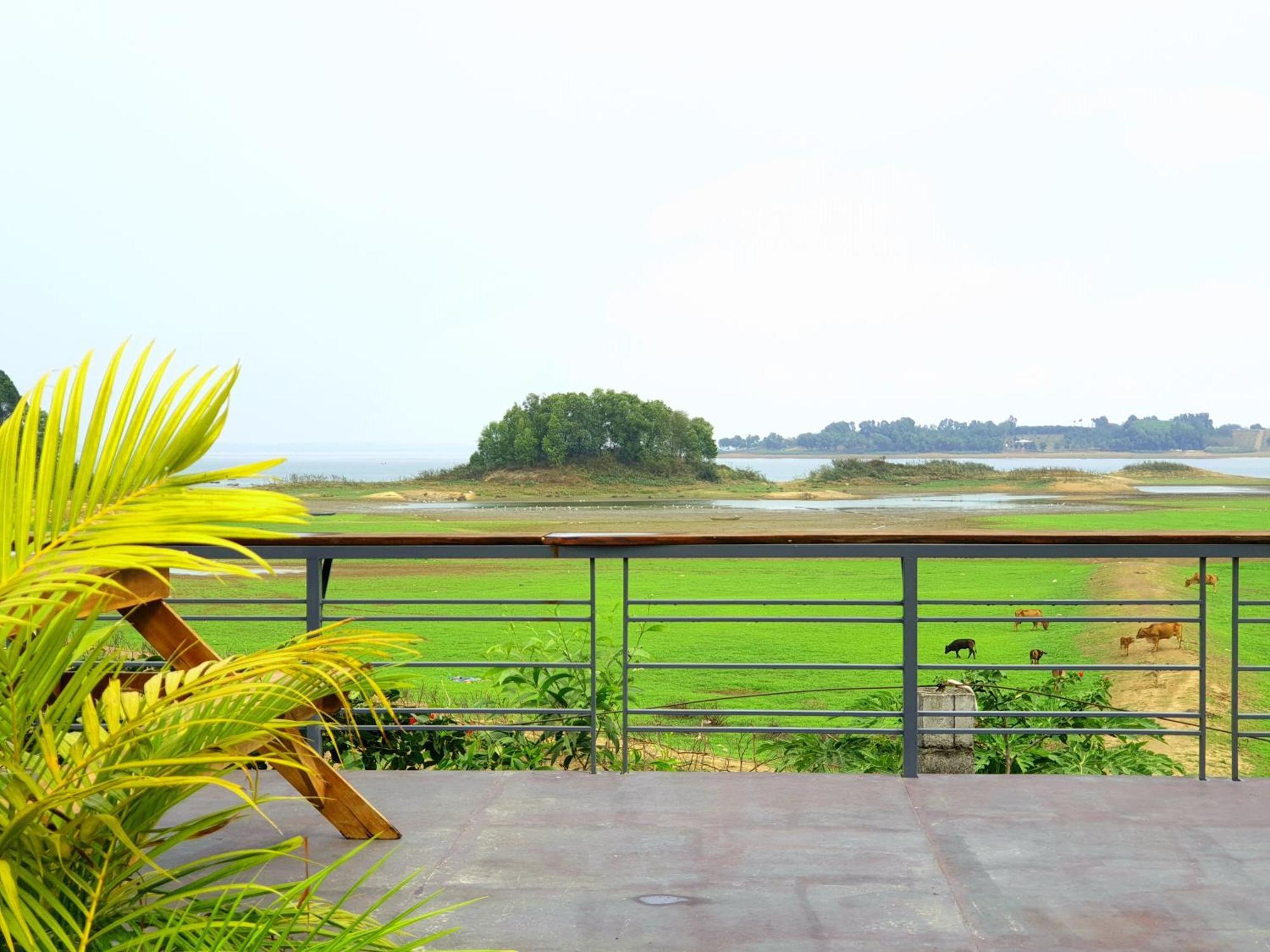 Ben Ho Homestay Xa Gia Tan Extérieur photo